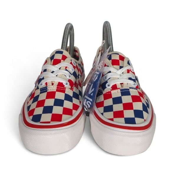 Vans x Our Legends (Mongoose) Authentic 44 DX Skate Shoes Women's 6 - Picture 3 of 12